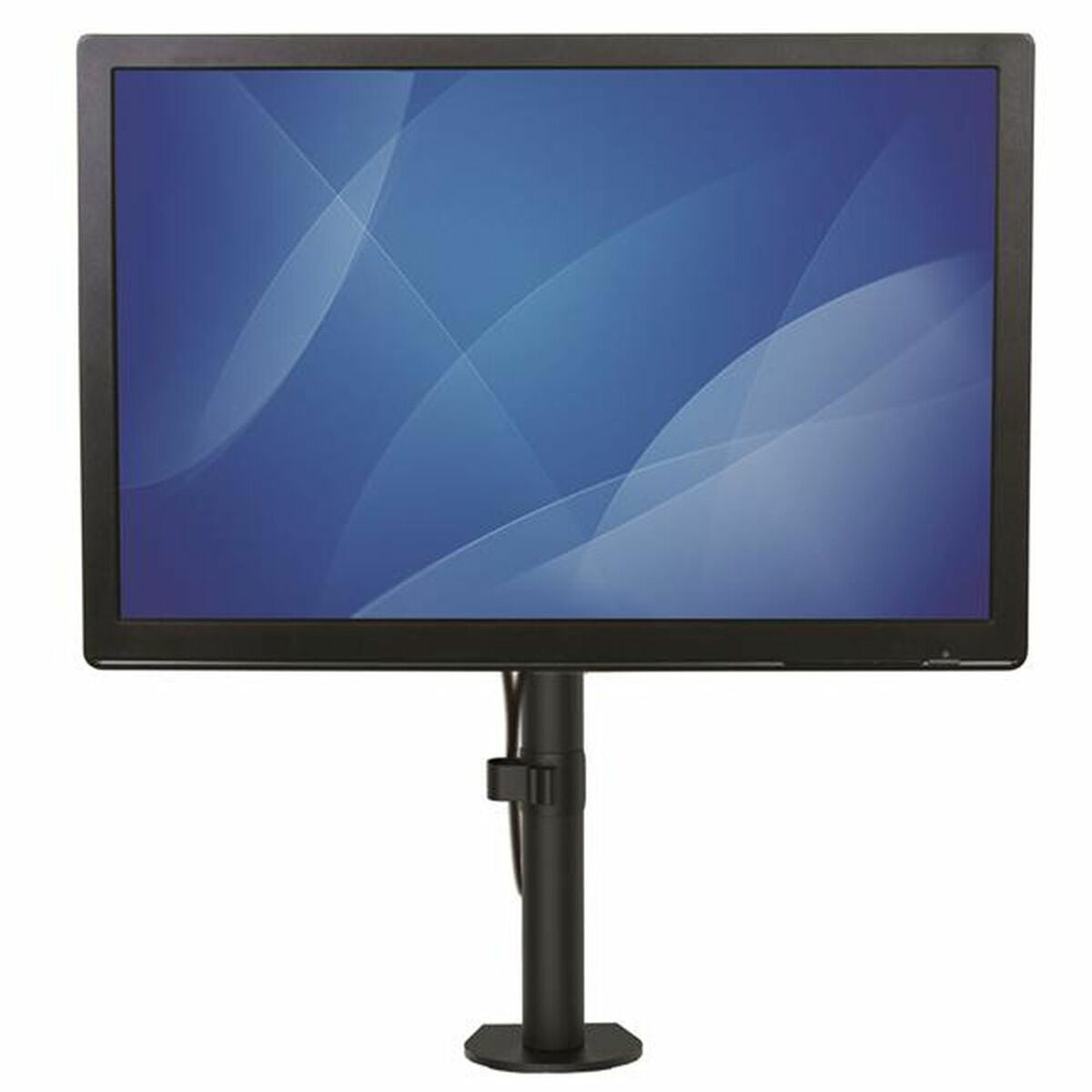 Soporte de Mesa para Pantalla Startech ARMPIVOTV2  Comprati.