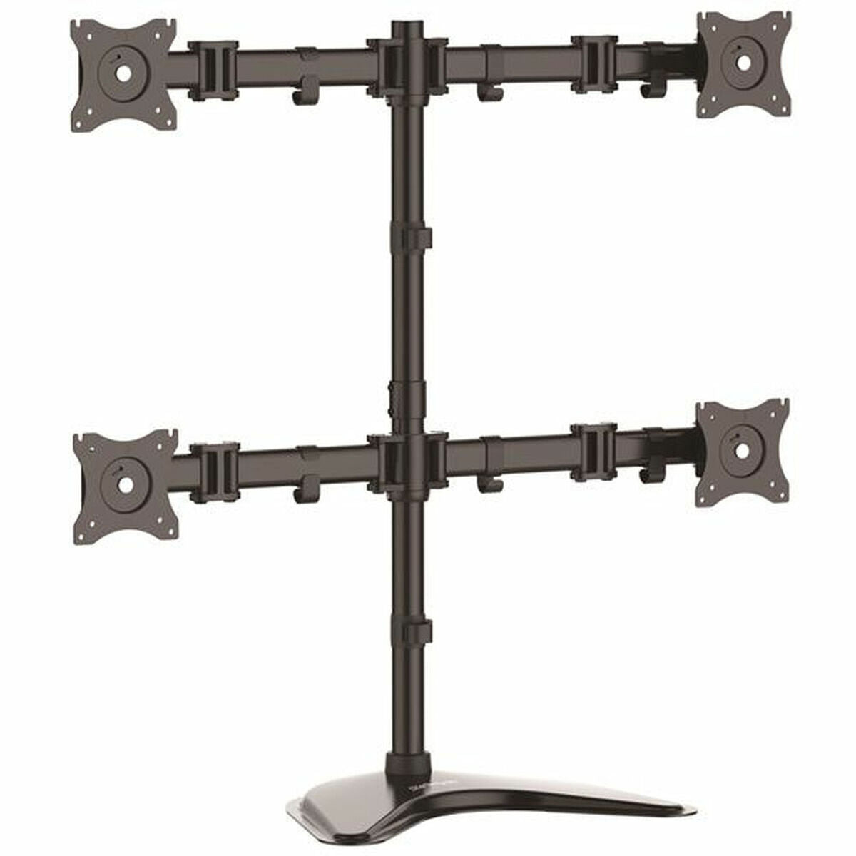 Soporte de Mesa para Pantalla Startech ARMBARQUAD  Comprati.