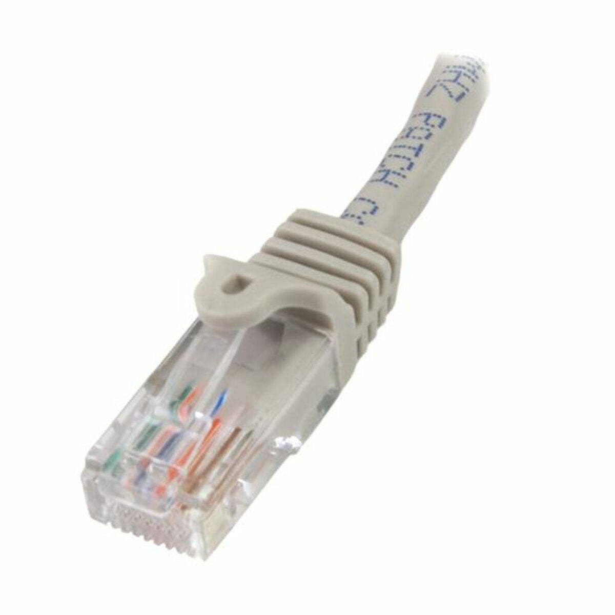 Cable de Red Rígido UTP Categoría 6 Startech 45PAT7MGR 7 m Gris  Comprati.