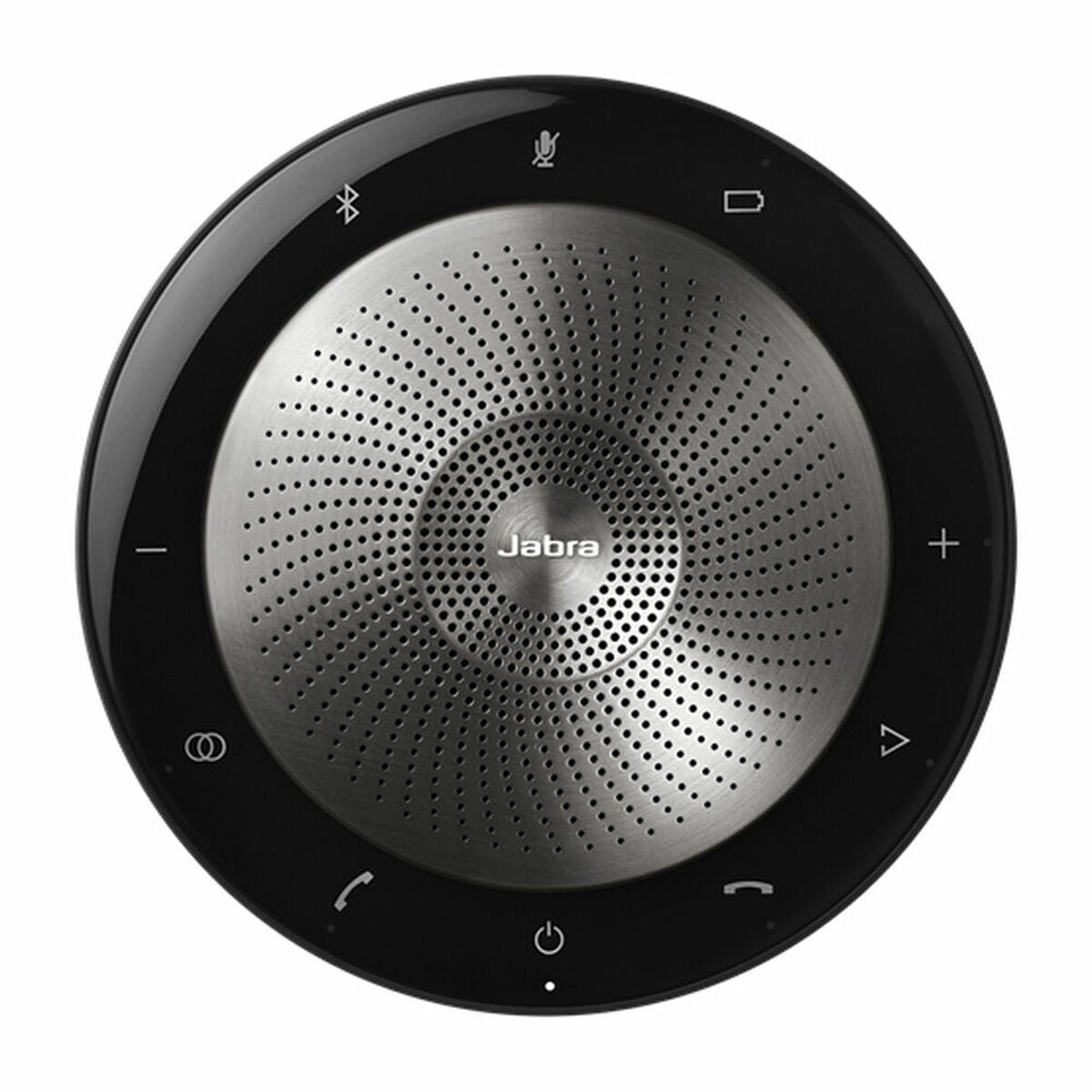 Altavoz Bluetooth Portátil Jabra SPEAK 710 Negro 10 W  Comprati.