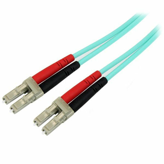 Cable de Red Rígido UTP Categoría 6 Startech 450FBLCLC1 1 m  Comprati.