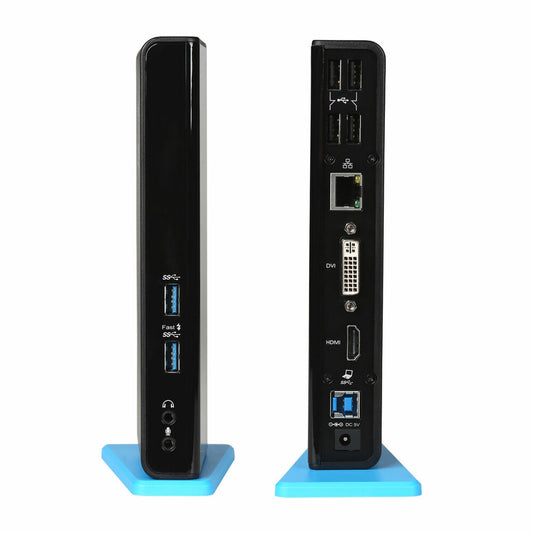 Hub USB i-Tec U3HDMIDVIDOCK  Comprati.