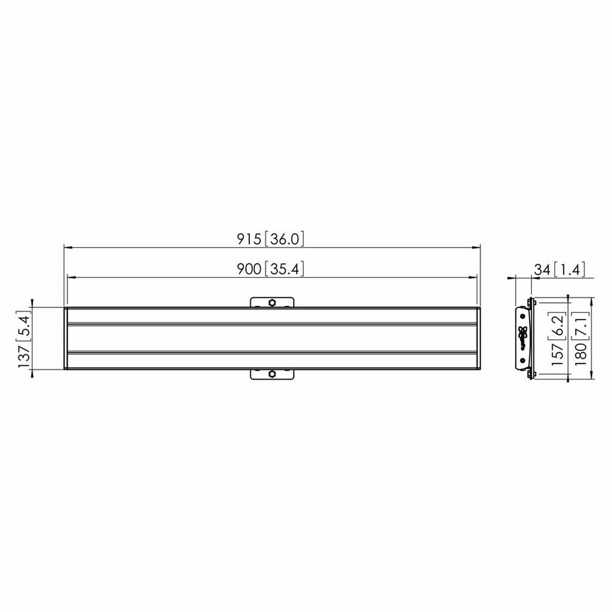 Barra Vogel's 7234090 80 kg  Comprati.