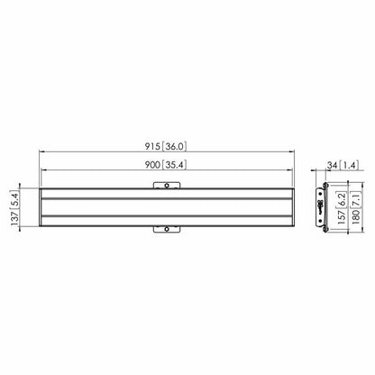 Barra Vogel's 7234090 80 kg  Comprati.