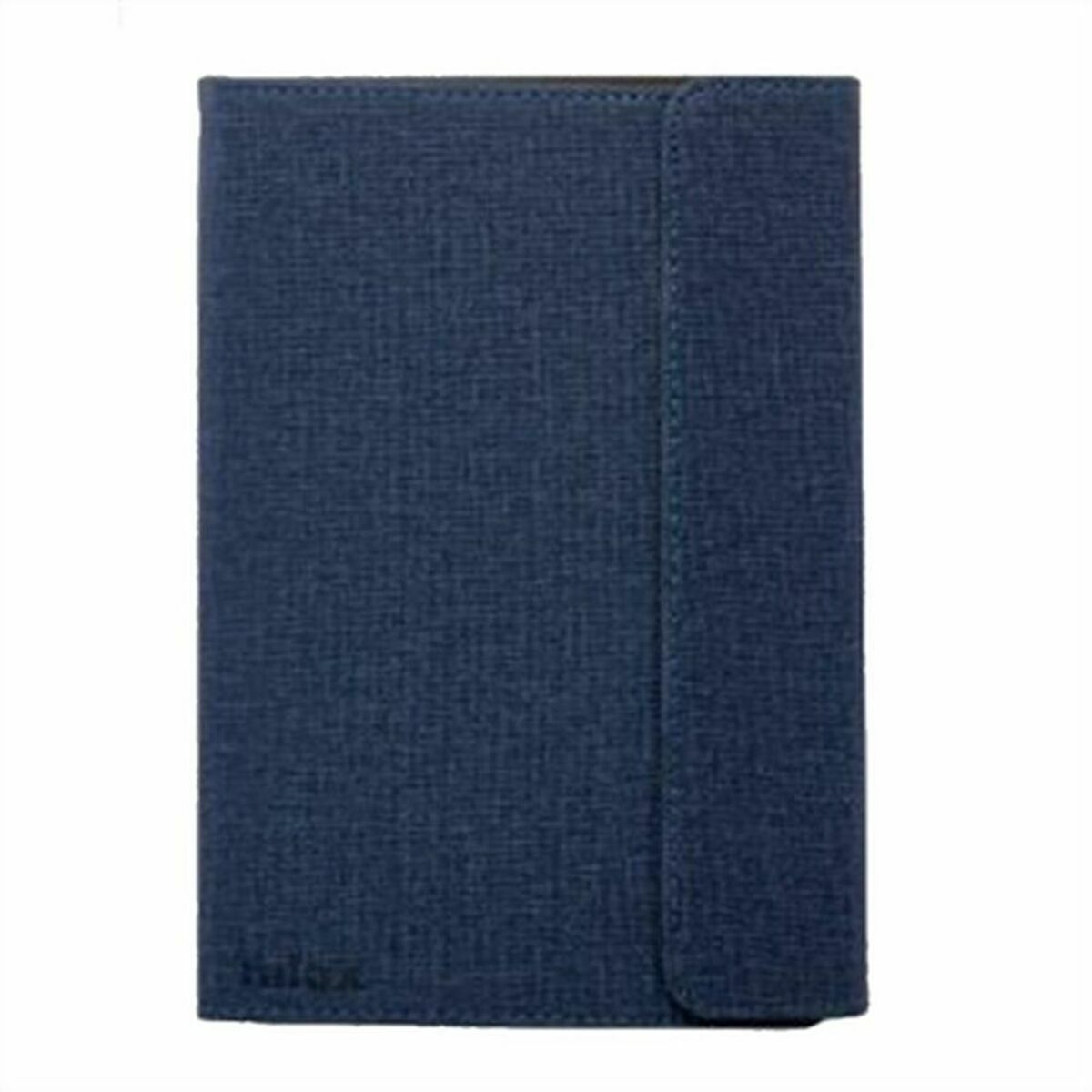 Funda para Tablet Nilox NXFB003 Azul  Comprati.