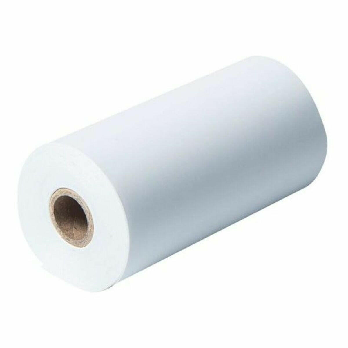 Papel Continuo para Impresoras Brother BDE1J000079040  Comprati.