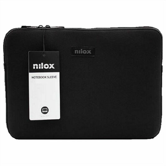 Funda para Portátil Nilox NXF1501 Negro 15.6"  Comprati.