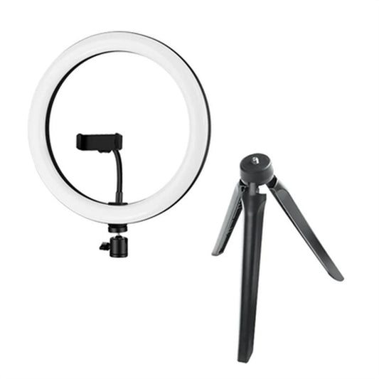 Aro de Luz para Selfie iggual IGG317242+IGG318607  Comprati.