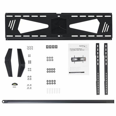 Soporte TV Startech FPWFXBAT 75" 37" 40 kg  Comprati.