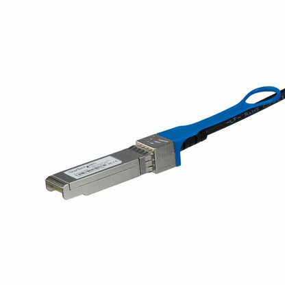 Cable Red SFP+ Startech JD095CST             0,65 m  Comprati.