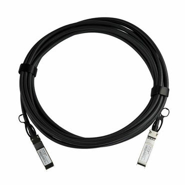 Cable Red SFP+ Startech SFP10GPC5M Negro 5 m  Comprati.