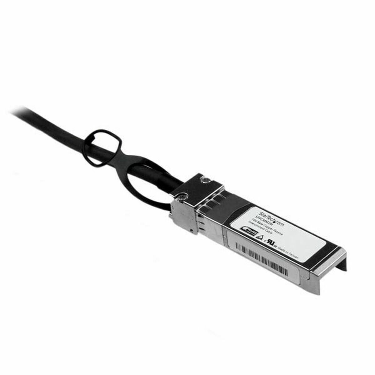 Cable Red SFP+ Startech TWINAX 3 m  Comprati.