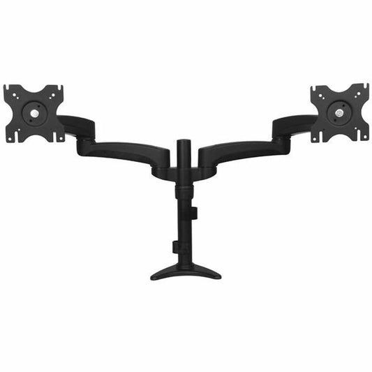 Soporte de Mesa para Pantalla Startech ARMDUAL Negro 24"  Comprati.