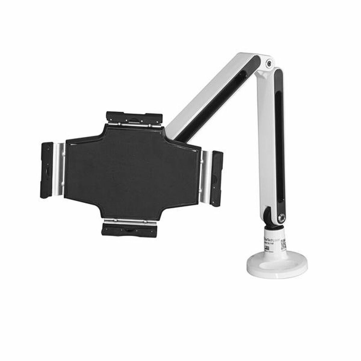 Soporte para Tablet 360º Startech ARMTBLTIW Blanco (1)  Comprati.