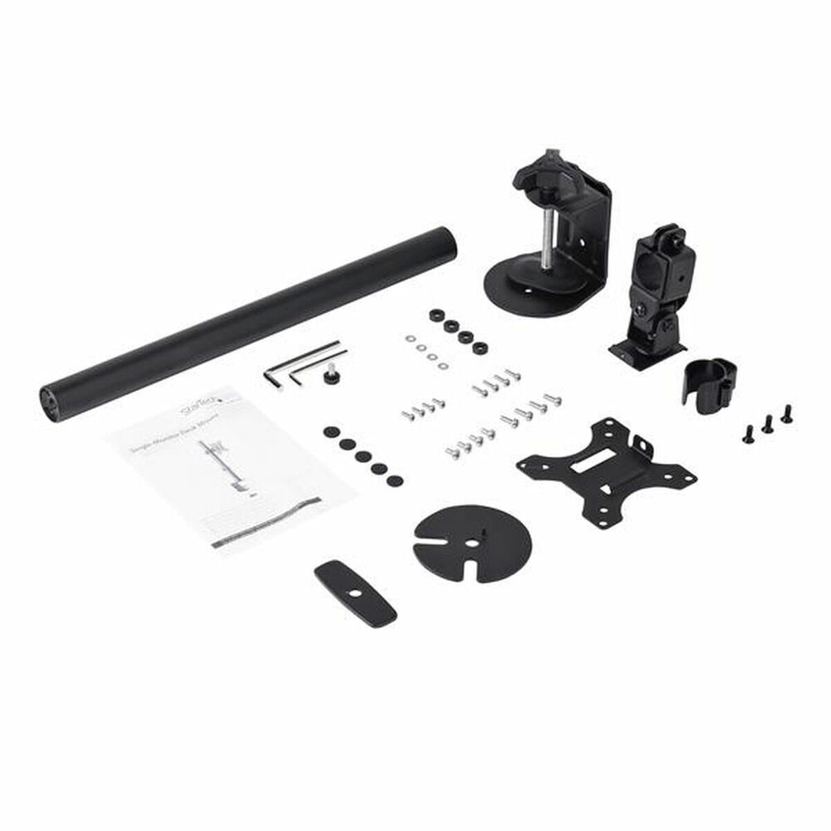 Soporte de Mesa para Pantalla Startech ARMPIVOTV2  Comprati.