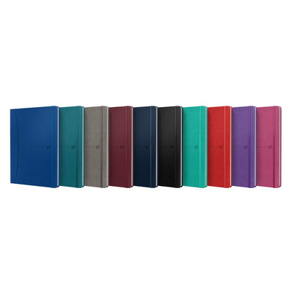 Cuaderno de Notas Oxford Signature 80 Hojas Tapa blanda B5 10 Piezas  Comprati.