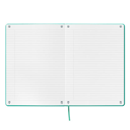 Cuaderno de Notas Oxford Signature 80 Hojas Tapa blanda B5 10 Piezas  Comprati.