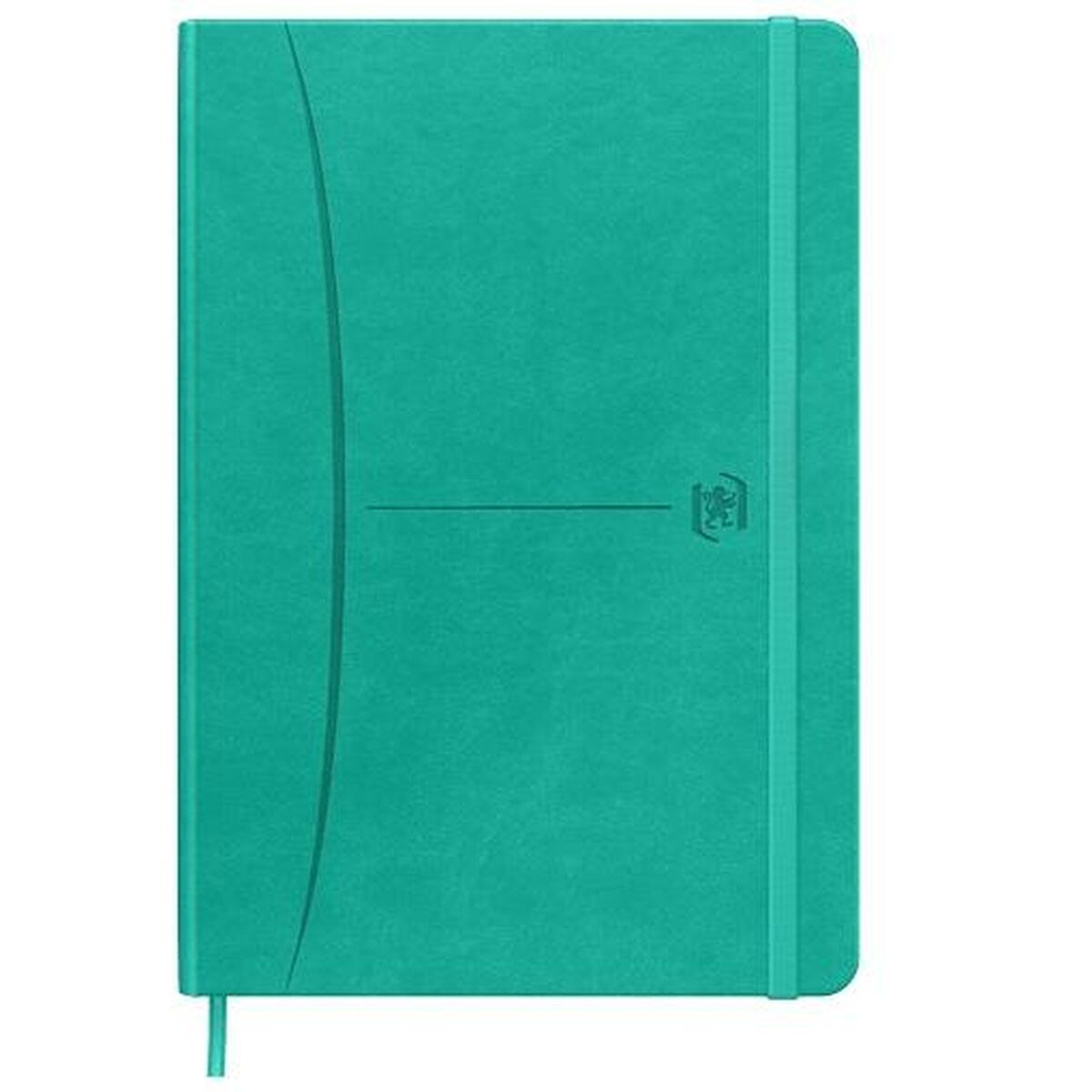 Cuaderno de Notas Oxford 400154948 Multicolor (5 Unidades)  Comprati.