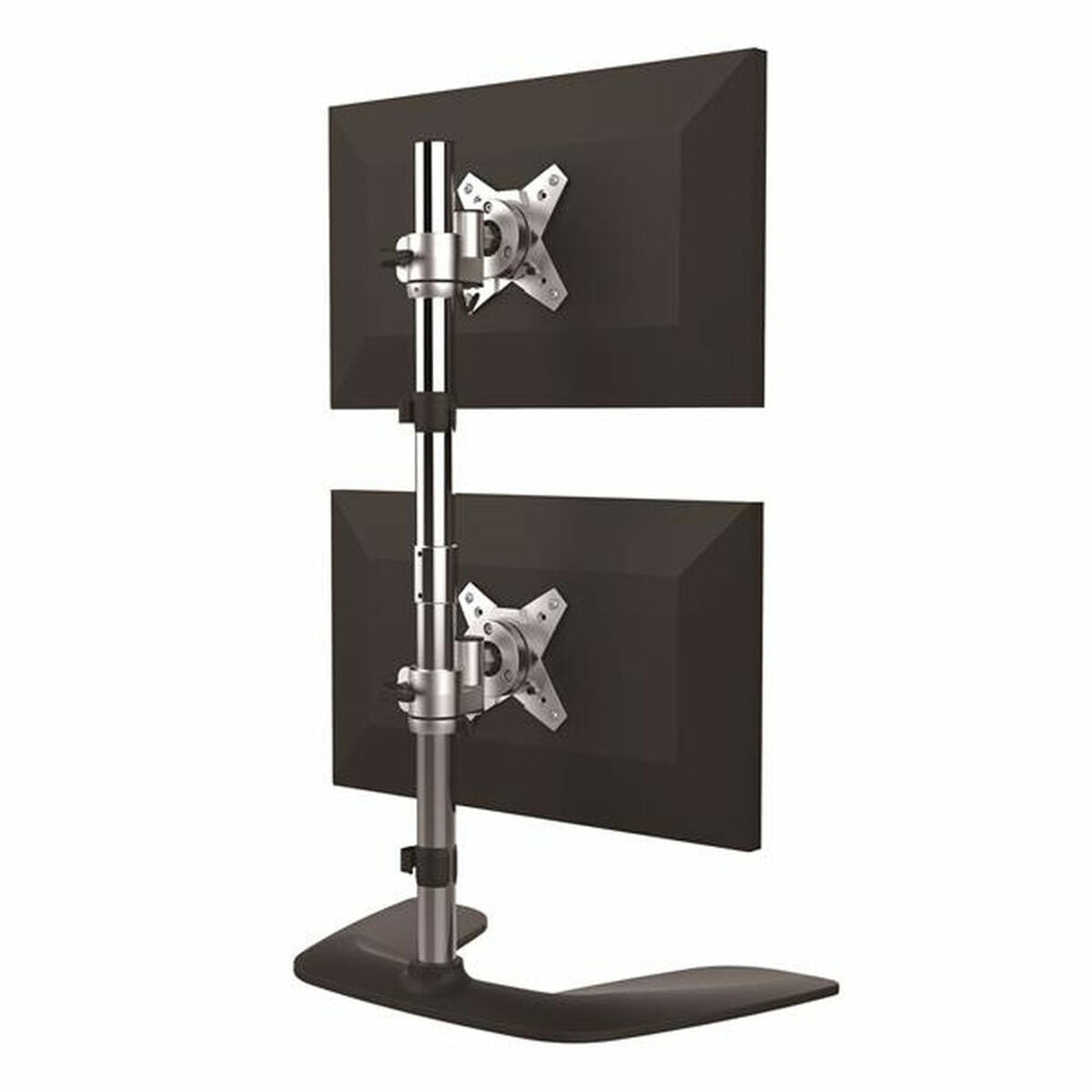 Soporte de Mesa para Pantalla Startech ARMDUOVS  Comprati.