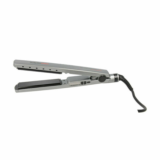 Plancha de Pelo Babyliss BAB2091EPE Gris 58 W  Comprati.