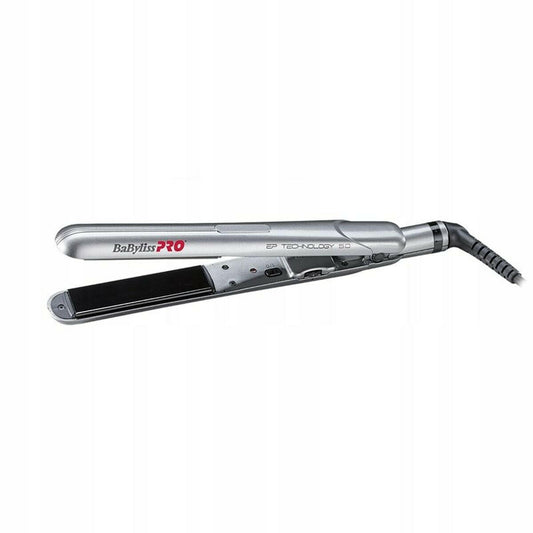 Plancha de Pelo Babyliss BAB2654EPE Plateado 33 W 1 Pieza  Comprati.