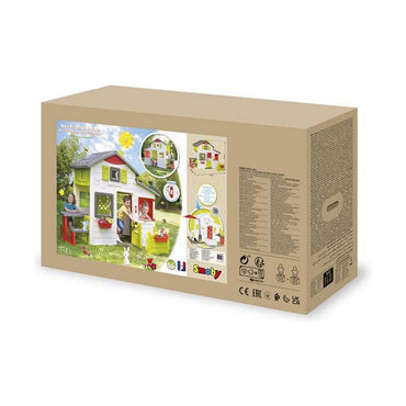 Casa Infantil de Juego Simba Neo Friends Mesa de picnic  Comprati.