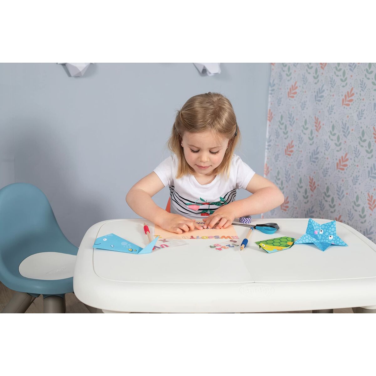 Mesa Smoby Infantil  Comprati.