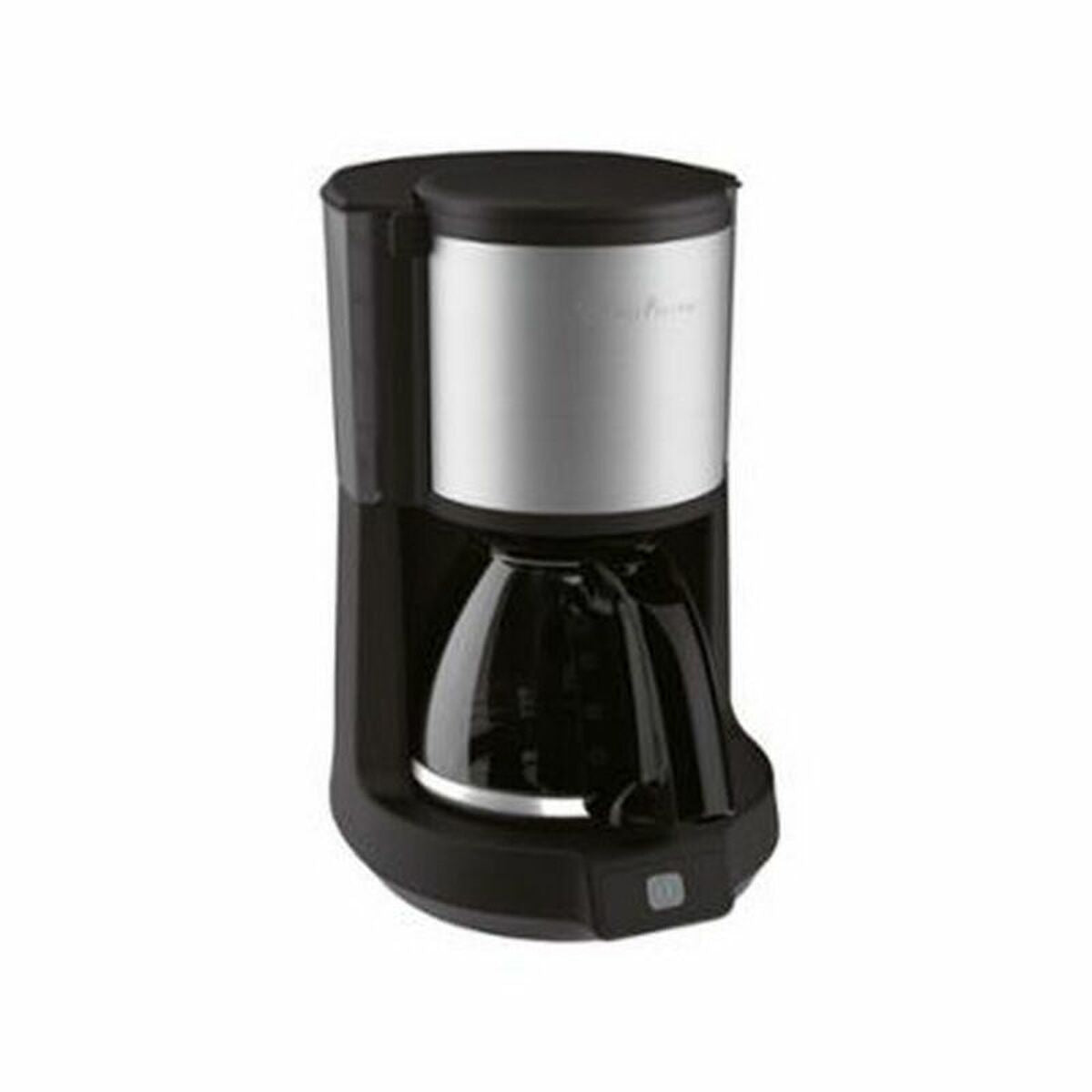 Cafetera de Goteo Moulinex FG370811 1,25 L Negro  Comprati.