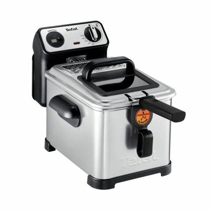 Freidora Tefal FR511170 1,2 kg 3 L Inox 2400W 2400 W  Comprati.