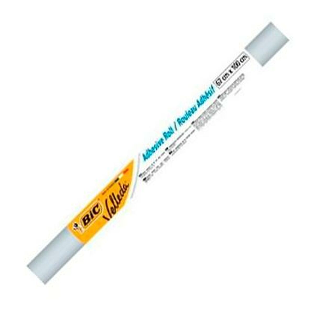 Pizarra blanca Bic Adhesivo 2 x 1 m 100 x 200 cm  Comprati.