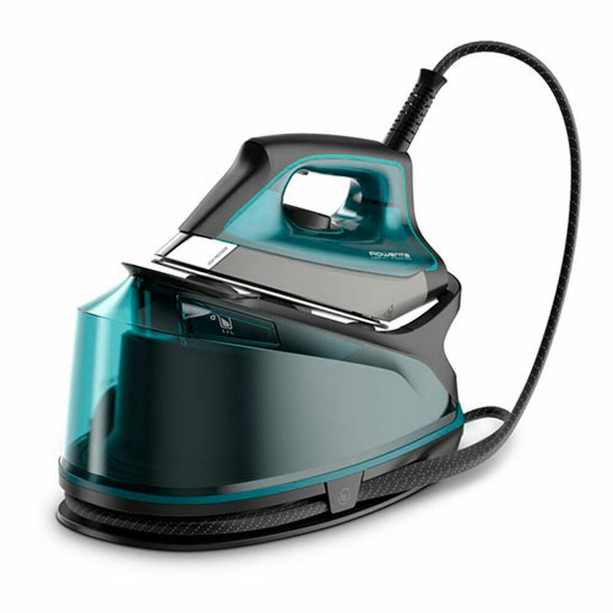 Centro de Planchado Rowenta Compact Steam Pro 1,1 L 6,3 bar 325 g/min 2200W 2200 W  Comprati.