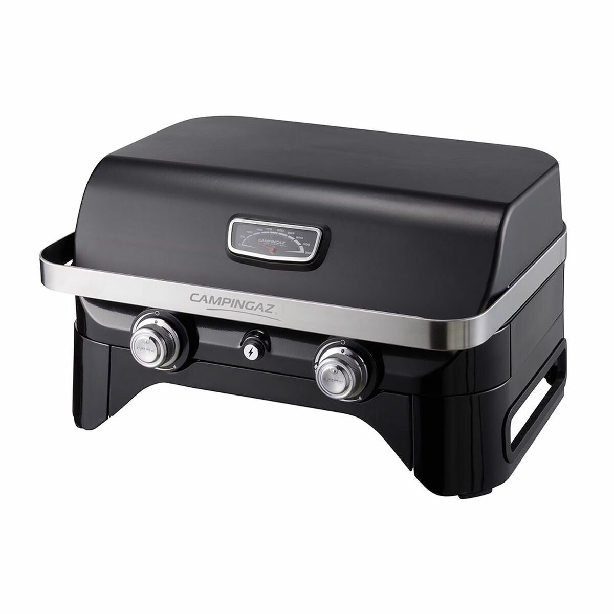 Barbacoa de Gas Campingaz Attitude 2100 LX  Comprati.