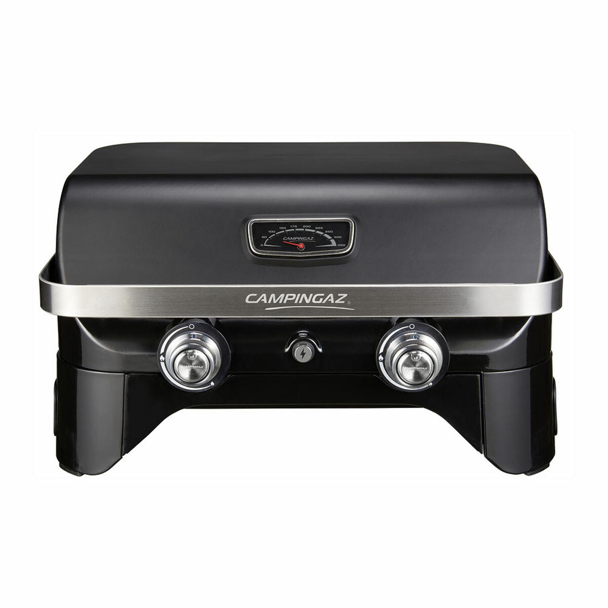 Barbacoa de Gas Campingaz Attitude 2100 LX  Comprati.