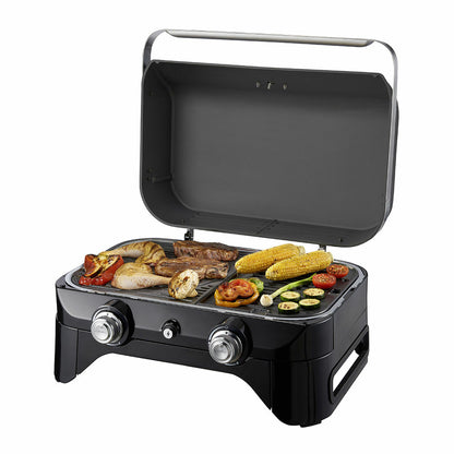 Barbacoa de Gas Campingaz Attitude 2100 LX  Comprati.