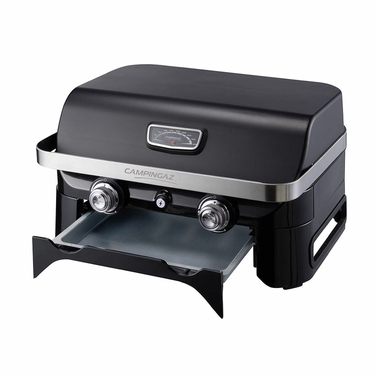 Barbacoa de Gas Campingaz Attitude 2100 LX  Comprati.