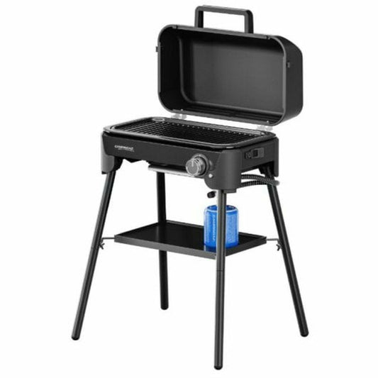 Barbacoa de Gas Campingaz Tour & Grill CV Plus Negro  Comprati.