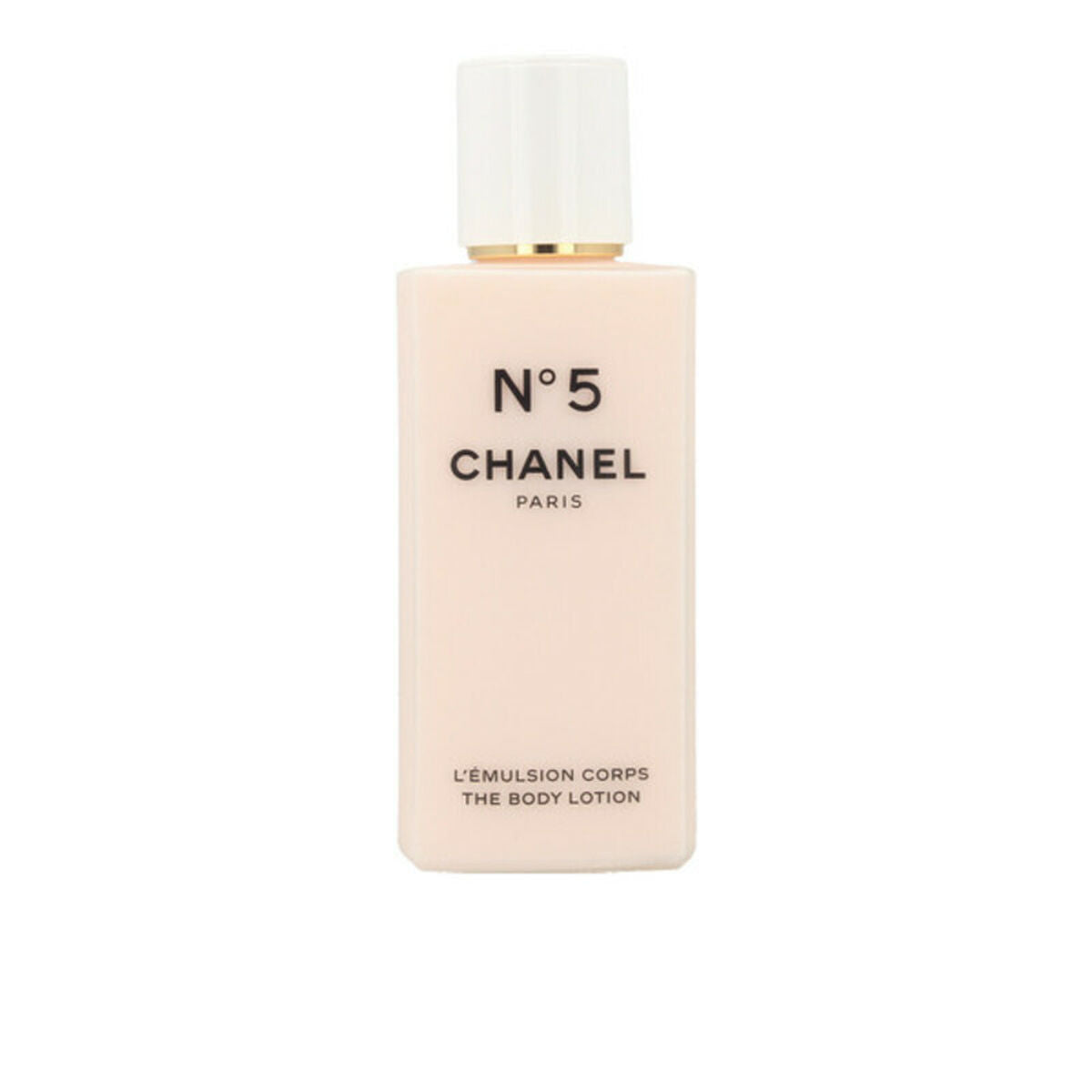 Crema Corporal Chanel Nº5 Emulsion 200 ml (200 ml)  Comprati.