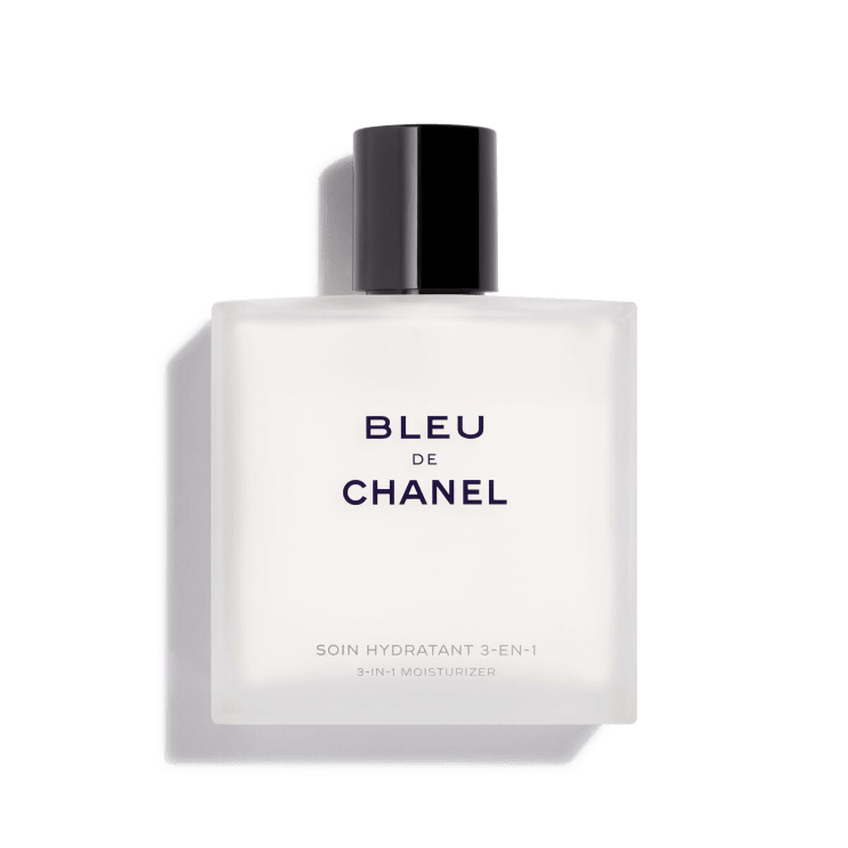 Bálsamo Aftershave Chanel 90 ml Bleu de Chanel  Comprati.