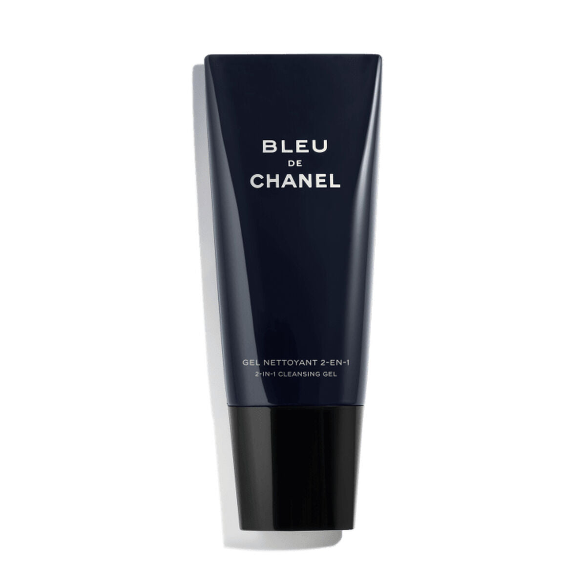 Gel Limpiador Facial Chanel Bleu de Chanel 2 en 1 Bleu de Chanel  Comprati.