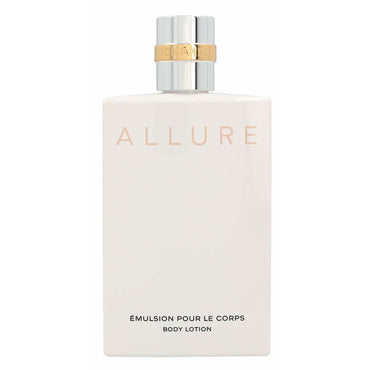 Loción Corporal Chanel Allure 200 ml  Comprati.