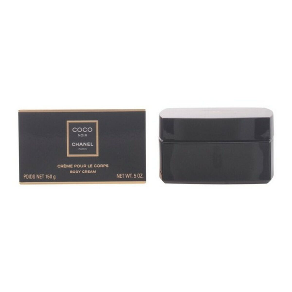 Crema Corporal Hidratante Coco Noir Chanel Coco Noir (150 g)  Comprati.