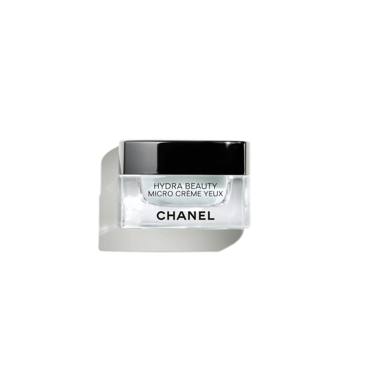 Crema Antiedad para Contorno de Ojos Chanel Hydra Beauty  Comprati.