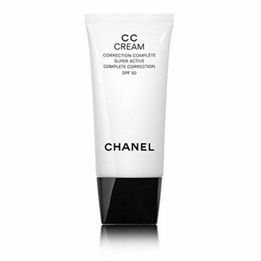 Corrector Facial CC Cream Chanel Spf 50  Comprati.