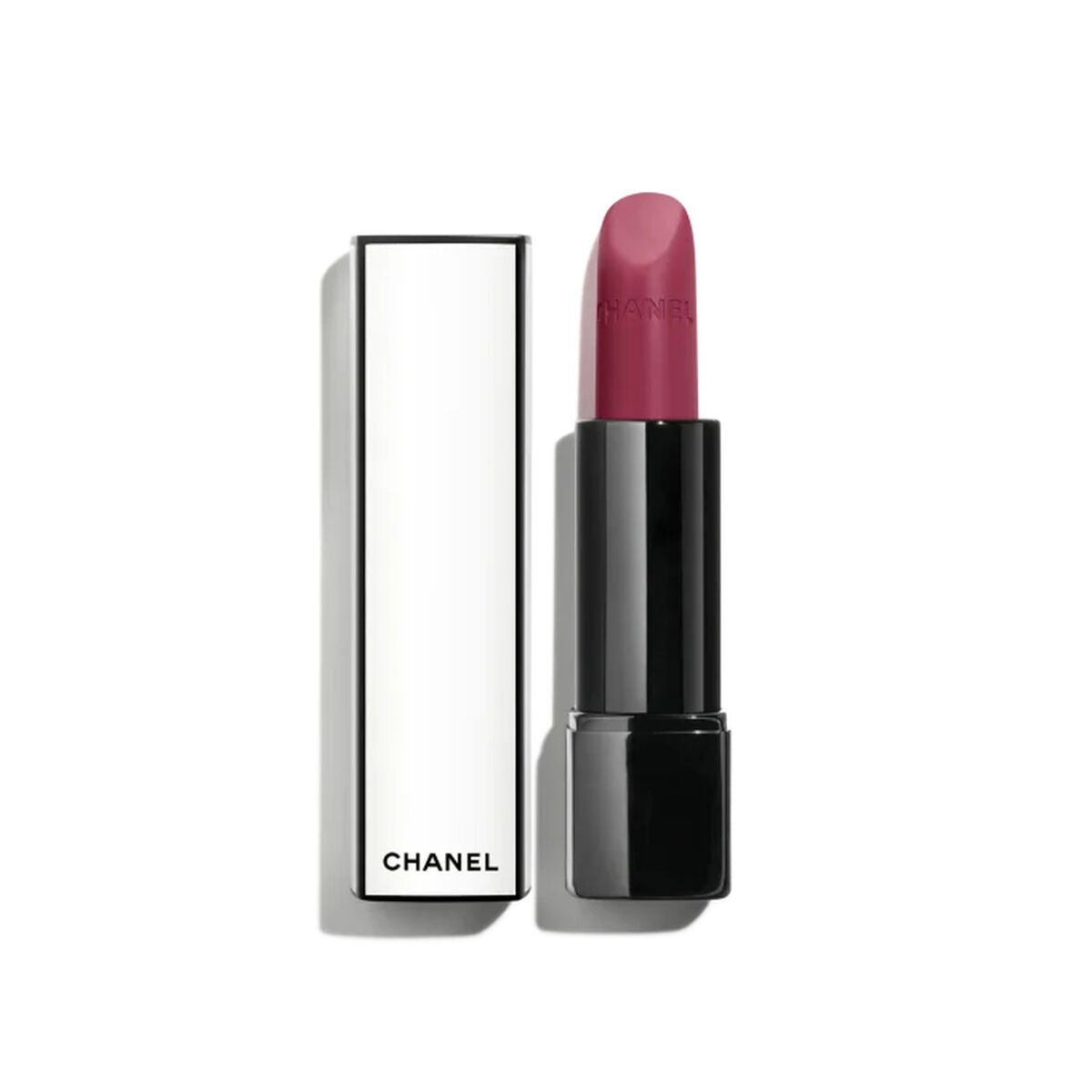 Barra de labios Chanel Rouge Allure Velvet Nº 05:00 3,5 g  Comprati.