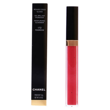 Brillo de Labios Rouge Coco Chanel  Comprati.