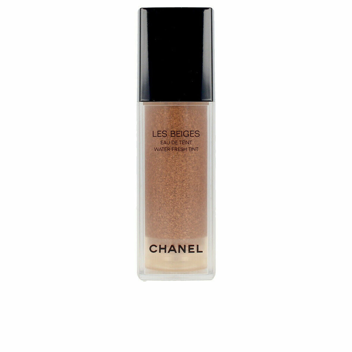 Base de Maquillaje Cremosa Chanel Les Beiges Light Deep 15 ml 30 ml  Comprati.