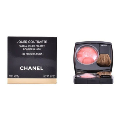 Colorete Joues Contraste Chanel  Comprati.