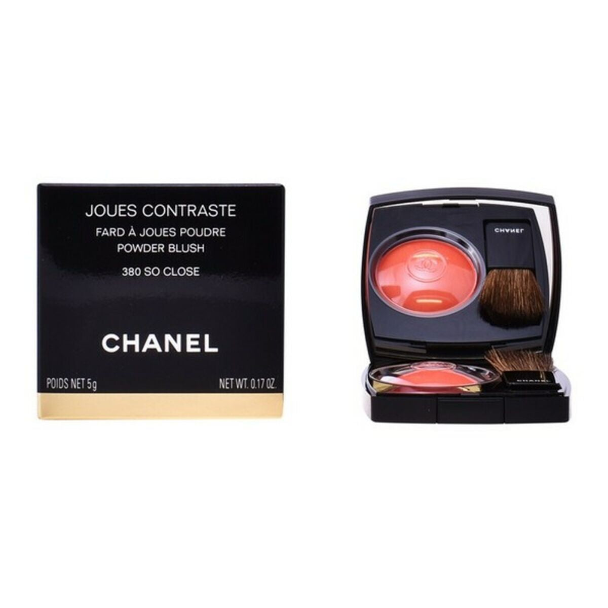 Colorete Joues Contraste Chanel  Comprati.