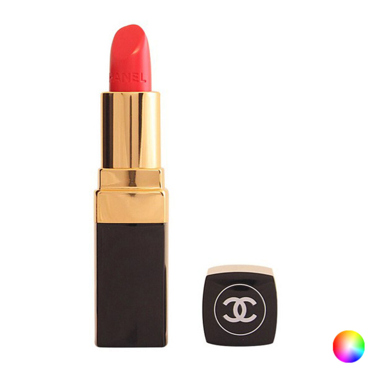 Barra de labios Rouge Coco Chanel 3 g  Comprati.