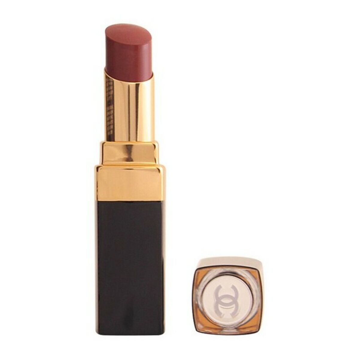 Barra de labios Rouge Coco Chanel 3 g  Comprati.